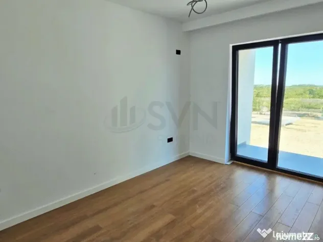 Vila Noua Curte 175 mp