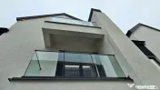 Vila Noua Curte 175 mp 