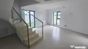 Vila Noua Curte 175 mp 