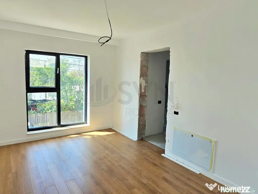 Vila Noua Curte 175 mp