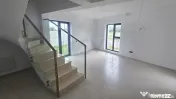Vila Noua Curte 175 mp 