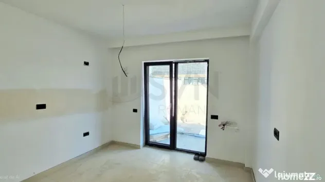 Vila Noua Curte 175 mp