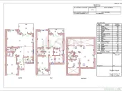 Pipera l American Village l Vila duplex 260 mp 