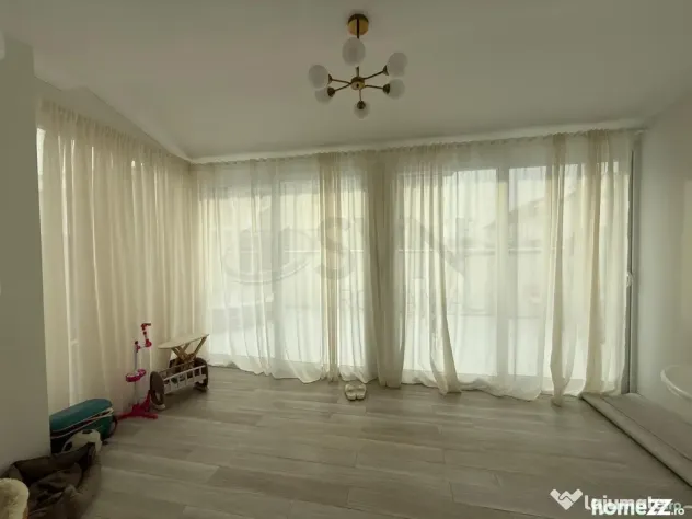 Pipera l American Village l Vila duplex 260 mp