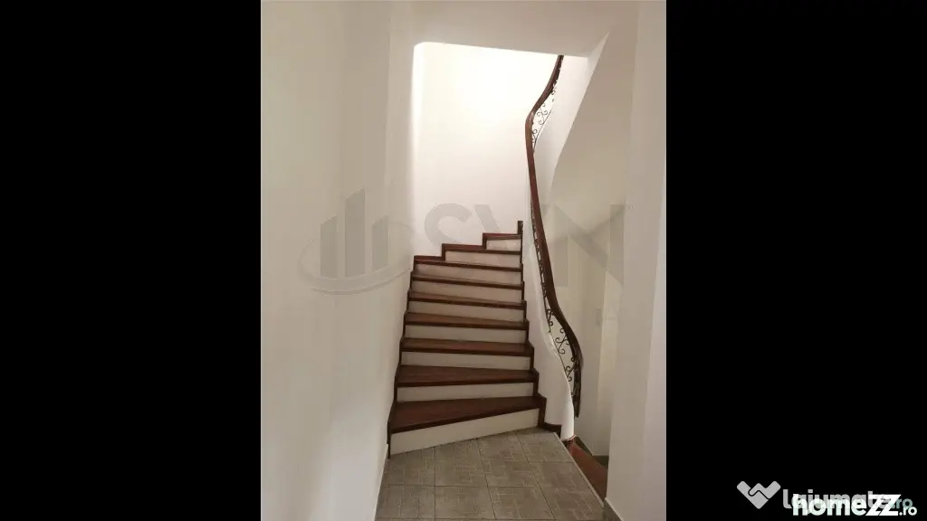 Vila Interbelica - Sala Radio - Stirbei Voda