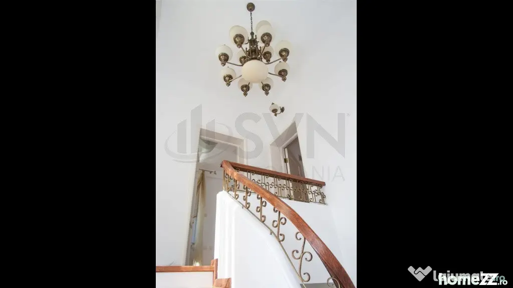 Vila Interbelica - Sala Radio - Stirbei Voda