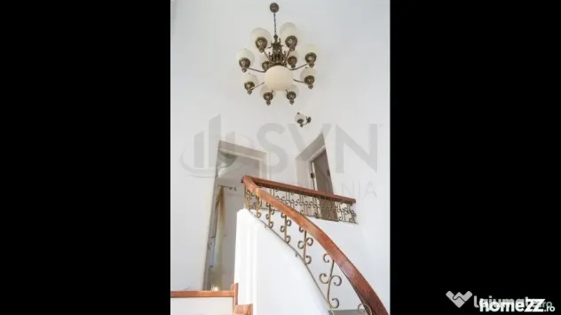 Vila Interbelica - Sala Radio - Stirbei Voda