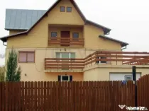 Casa 230 mp Teren 3163 mp Baicoi Prahova