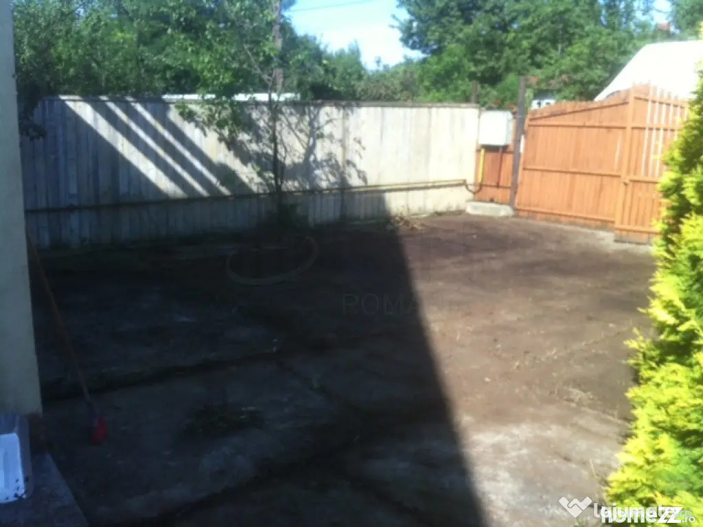Casa 230 mp Teren 3163 mp Baicoi Prahova