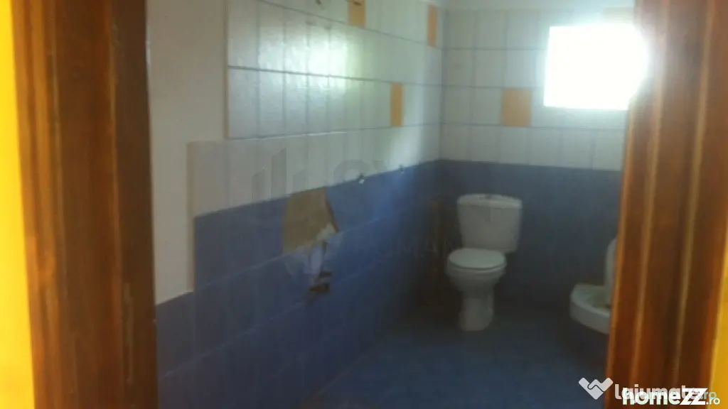 Casa 230 mp Teren 3163 mp Baicoi Prahova - Baicoi (Prahova)