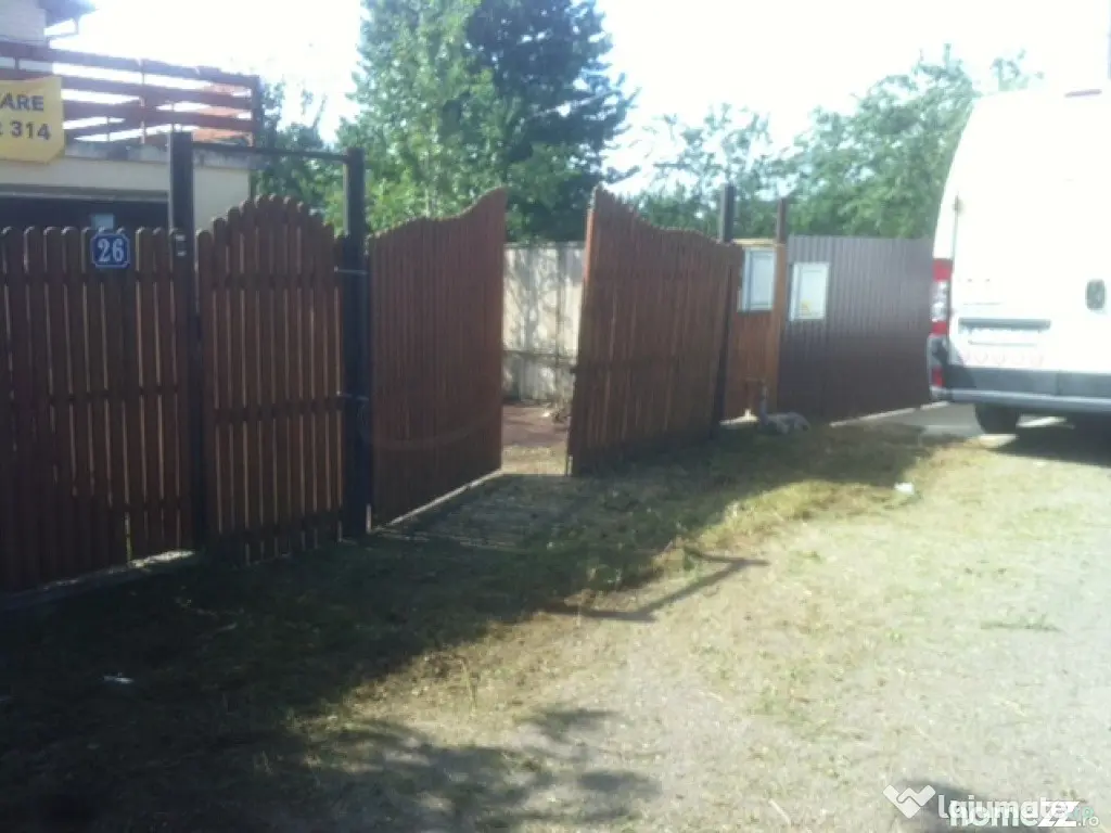 Casa 230 mp Teren 3163 mp Baicoi Prahova