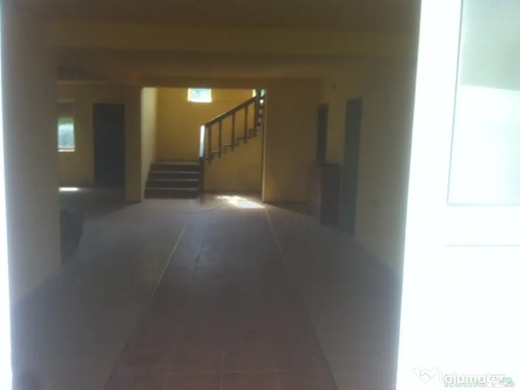 Casa 230 mp Teren 3163 mp Baicoi Prahova
