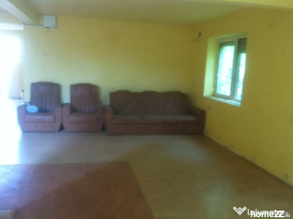 Casa 230 mp Teren 3163 mp Baicoi Prahova