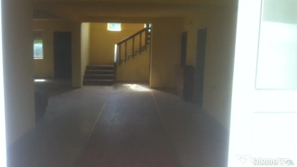Casa 230 mp Teren 3163 mp Baicoi Prahova