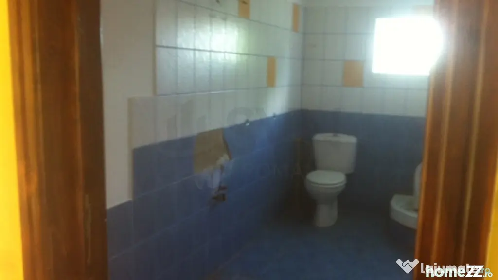 Casa 230 mp Teren 3163 mp Baicoi Prahova