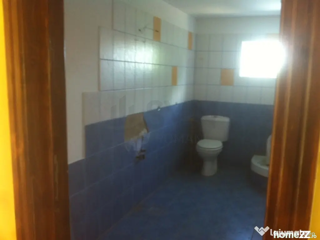 Casa 230 mp Teren 3163 mp Baicoi Prahova