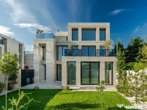 VILA SUPERBA NOUA l 6 CAMERE l PIPERA l COMPLEX EXCLUSIVI...