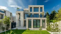 VILA SUPERBA NOUA l 6 CAMERE l PIPERA l COMPLEX EXCLUSIVI...