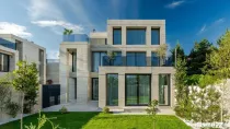 VILA SUPERBA NOUA l 6 CAMERE l PIPERA l COMPLEX EXCLUSIVI...