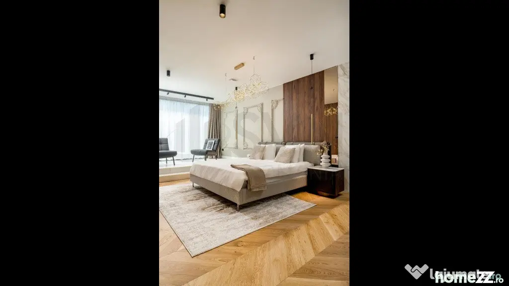 VILA SUPERBA NOUA l 6 CAMERE l PIPERA l COMPLEX EXCLUSIVI...