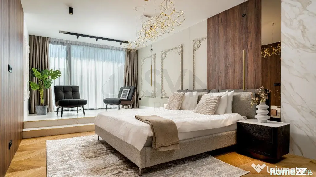 VILA SUPERBA NOUA l 6 CAMERE l PIPERA l COMPLEX EXCLUSIVI... - Bucuresti (Bucuresti-Ilfov)