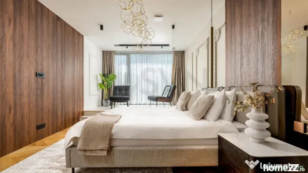 VILA SUPERBA NOUA l 6 CAMERE l PIPERA l COMPLEX EXCLUSIVI... - Bucuresti (Bucuresti-Ilfov)
