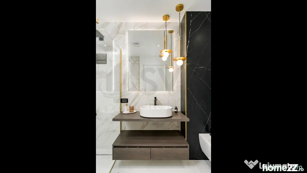 VILA SUPERBA NOUA l 6 CAMERE l PIPERA l COMPLEX EXCLUSIVI... - Bucuresti (Bucuresti-Ilfov)