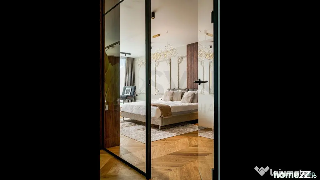 VILA SUPERBA NOUA l 6 CAMERE l PIPERA l COMPLEX EXCLUSIVI... - Bucuresti (Bucuresti-Ilfov)