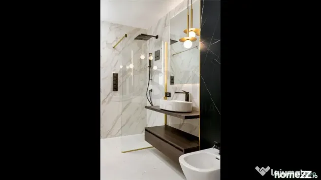 VILA SUPERBA NOUA l 6 CAMERE l PIPERA l COMPLEX EXCLUSIVI... - Bucuresti (Bucuresti-Ilfov)