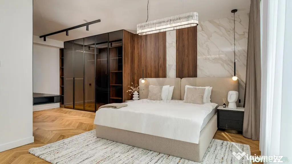 VILA SUPERBA NOUA l 6 CAMERE l PIPERA l COMPLEX EXCLUSIVI...