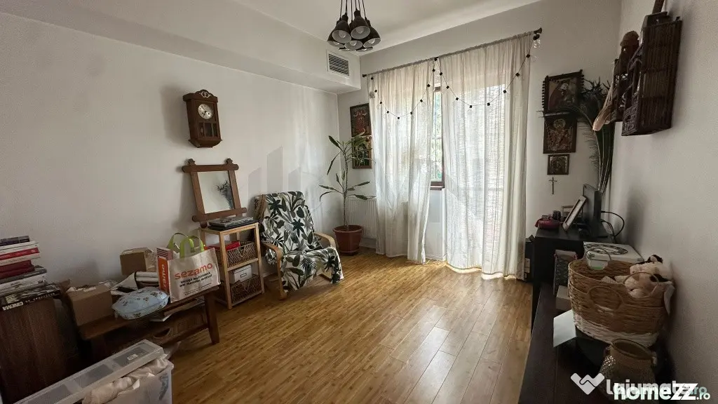 Vila 5 camere I Parcul Circului