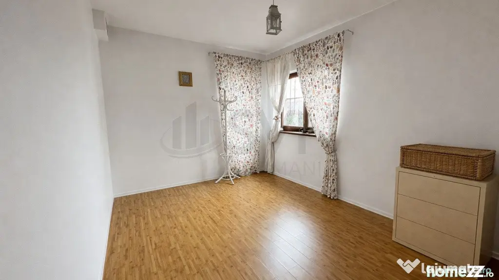 Vila 5 camere I Parcul Circului