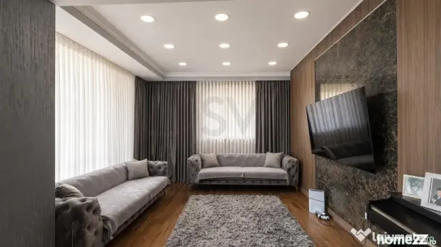 Vila Superba Iancu Nicolae