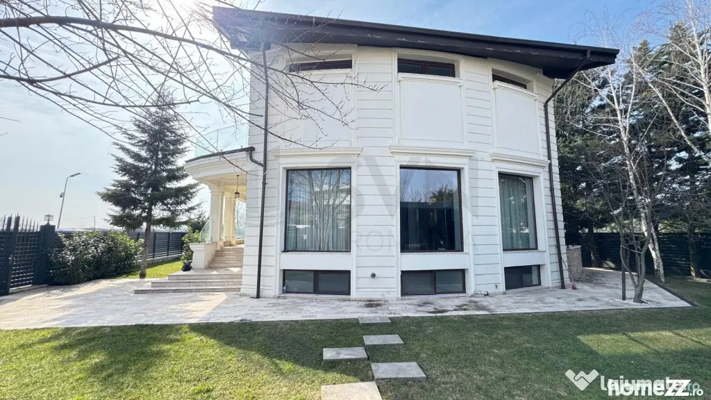 Vila Superba Iancu Nicolae
