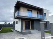 Vila individuala Sanpetru Brasov