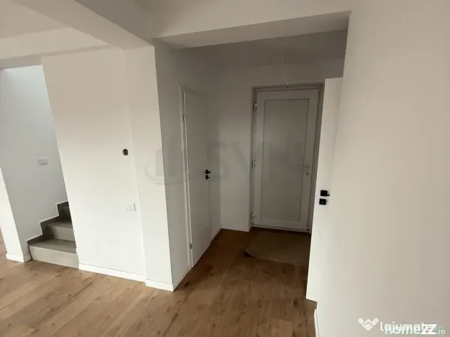 Vila individuala Sanpetru Brasov