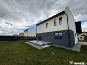 Vila individuala Sanpetru Brasov