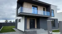 Vila individuala Sanpetru Brasov