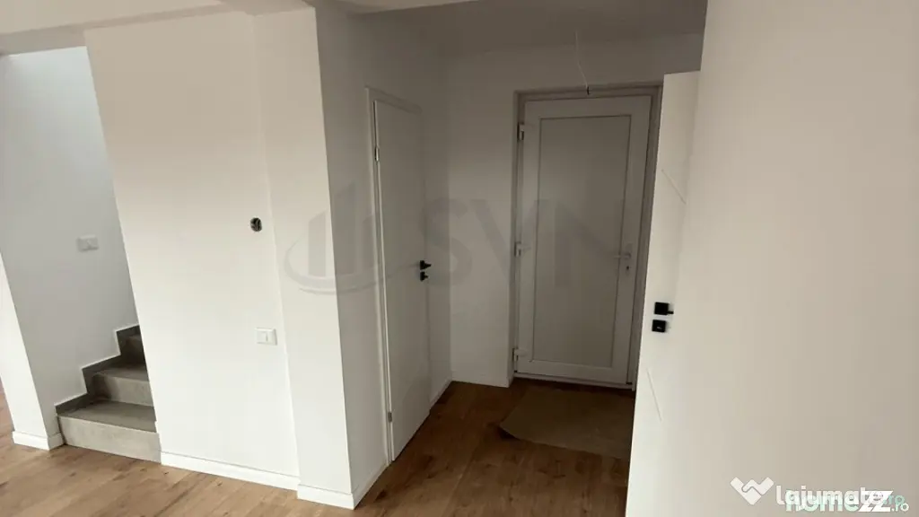 Vila individuala Sanpetru Brasov
