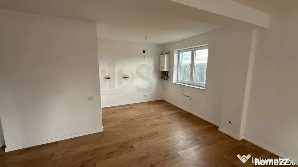 Vila individuala Sanpetru Brasov
