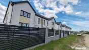 Vila 5 Camere Teren 305 mp Domnesti Ilfov De Vanzare 