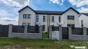 Vila 5 Camere Teren 305 mp Domnesti Ilfov De Vanzare 
