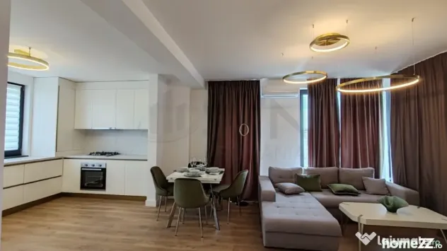 Vila 5 Camere Teren 305 mp Domnesti Ilfov De Vanzare