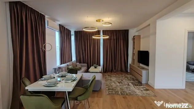 Vila 5 Camere Teren 305 mp Domnesti Ilfov De Vanzare