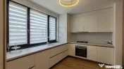 Vila 5 Camere Teren 305 mp Domnesti Ilfov De Vanzare 
