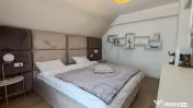 Vila 5 Camere Teren 305 mp Domnesti Ilfov De Vanzare 