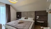 Vila 5 Camere Teren 305 mp Domnesti Ilfov De Vanzare