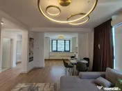 Vila 5 Camere Teren 305 mp Domnesti Ilfov De Vanzare 