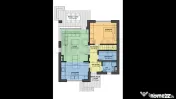 Vila 5 Camere Teren 305 mp Domnesti Ilfov De Vanzare
