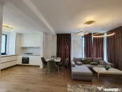 Vila 5 Camere Teren 305 mp Domnesti Ilfov De Vanzare 